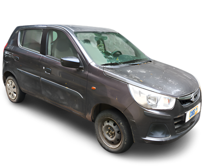 Maruti Alto K10-img
